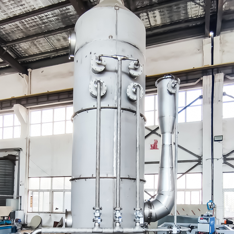 316L stainless steel spray tower