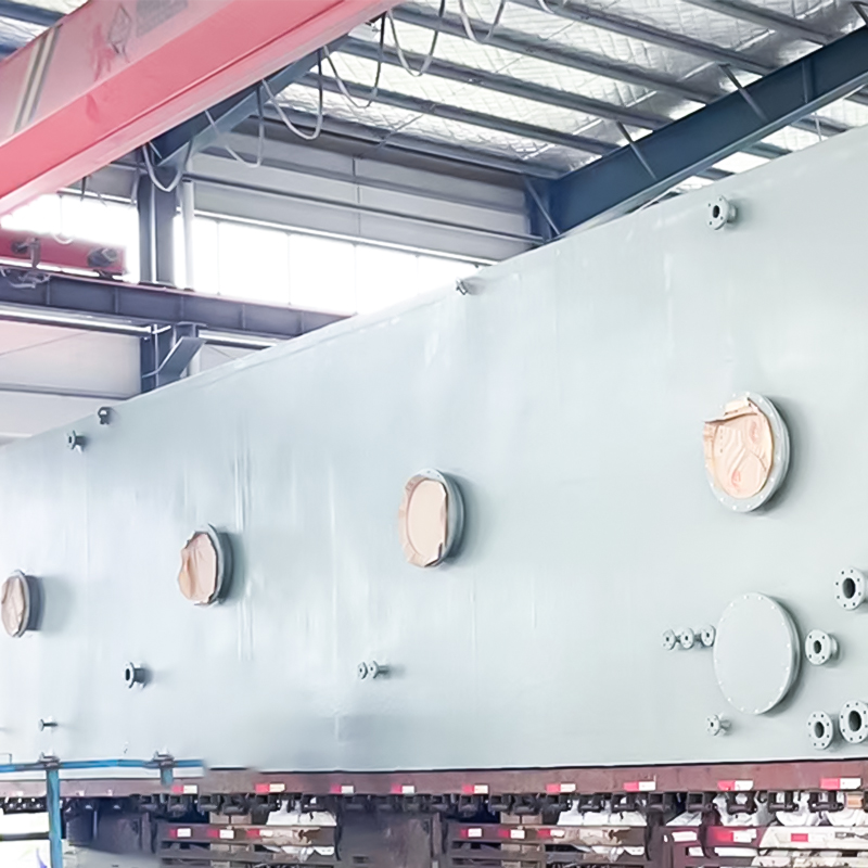 FRP biological deodorization filter