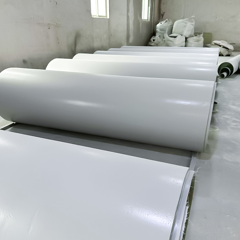 Fiberglass duct accessories