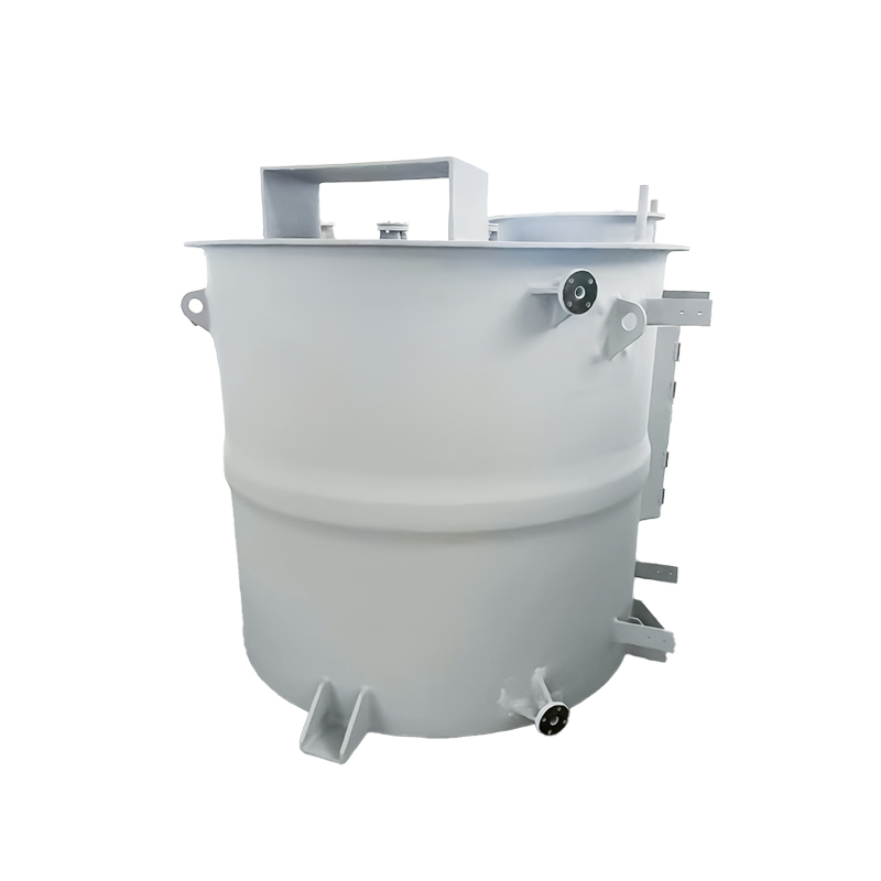 FRP water tank