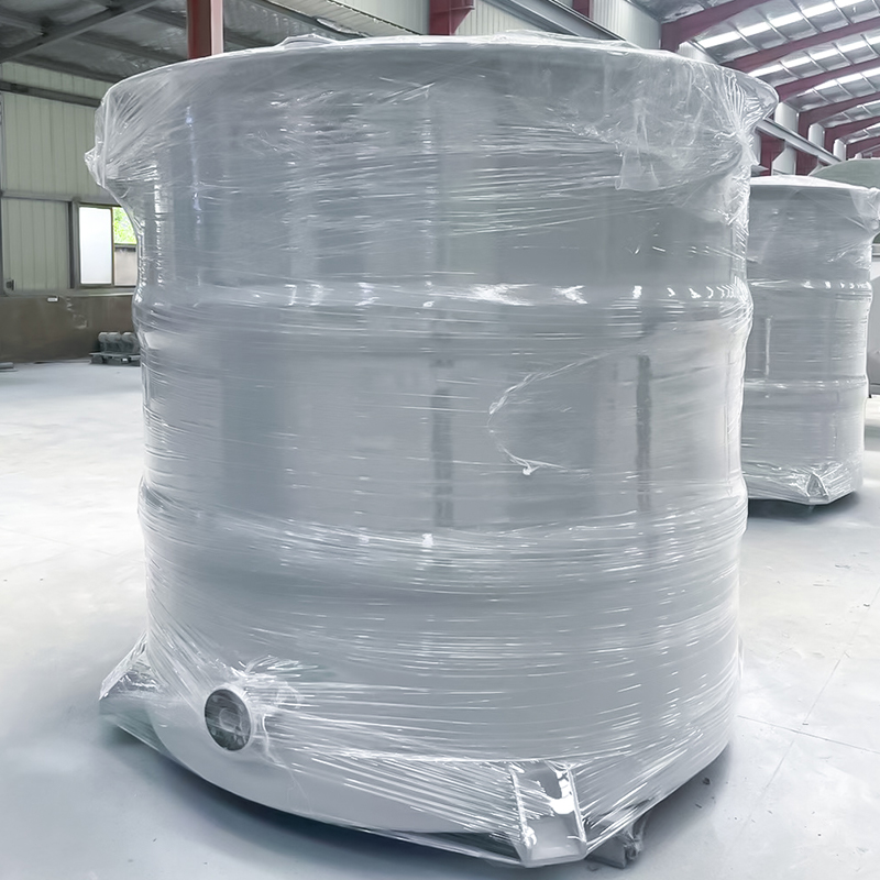 FRP water tank