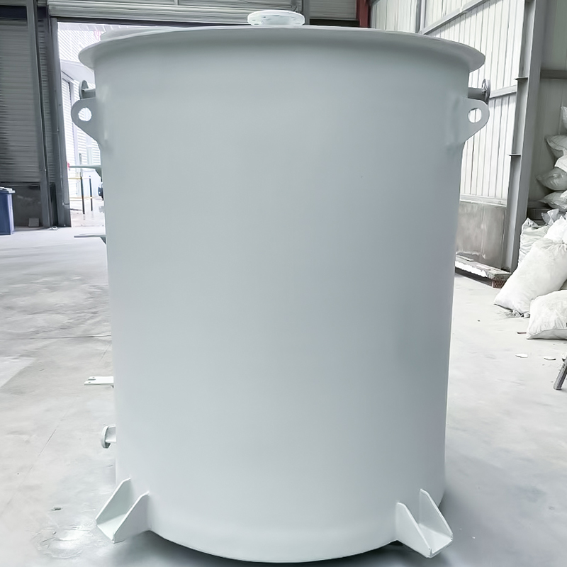 FRP water tank