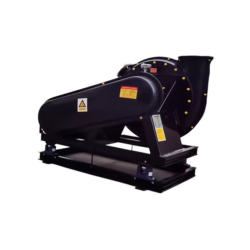 FRP high pressure blower