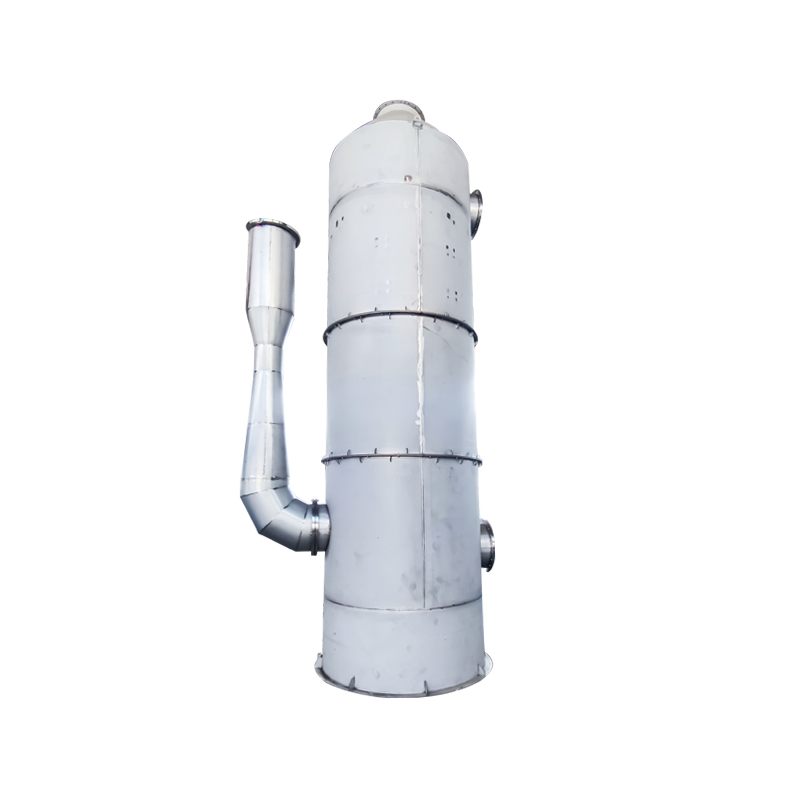 316L stainless steel spray tower
