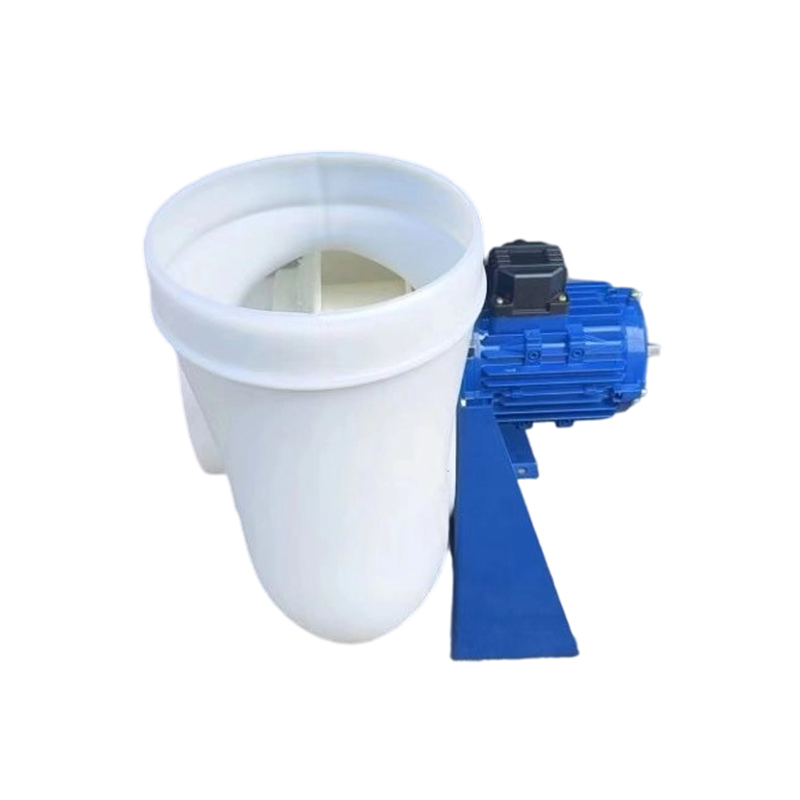 FD anti-corrosion centrifugal fan