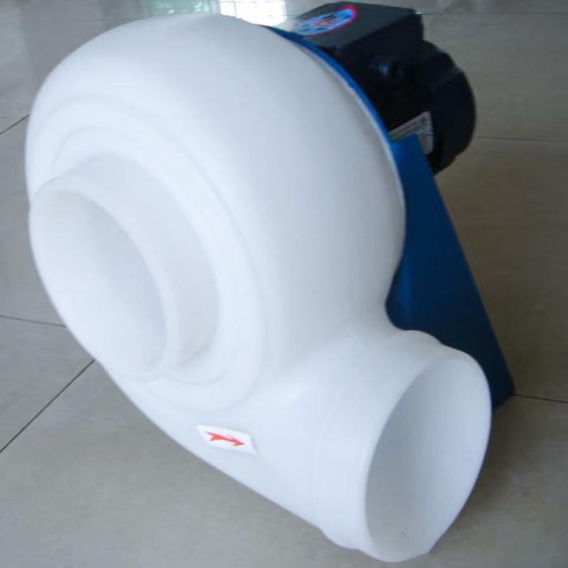 FD anti-corrosion centrifugal fan